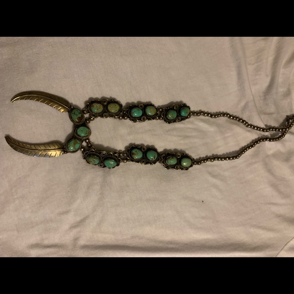 Necklace